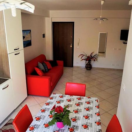 Central House Appartement Realmonte Buitenkant foto