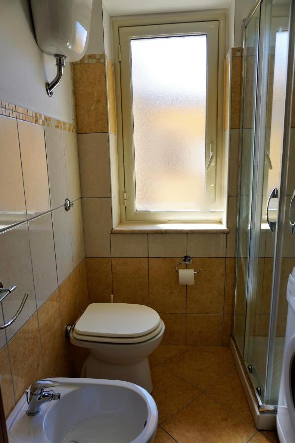 Central House Appartement Realmonte Buitenkant foto
