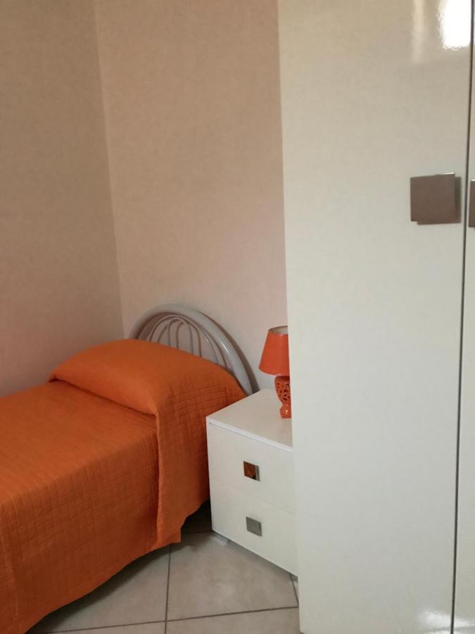 Central House Appartement Realmonte Buitenkant foto